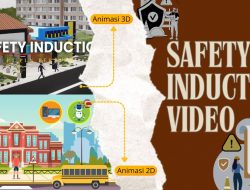 Pentingnya Video Safety Induction dalam Usaha Kelapa Sawit