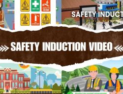 Jasa Video Animasi Fire & Emergency