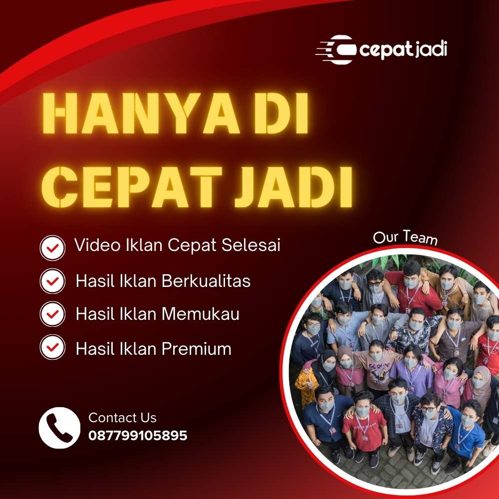 harga jasa pembuatan video animasi